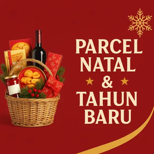 toko parcel summarecon bekasi